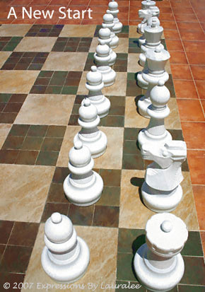 Checkmate